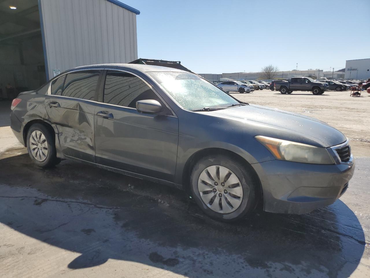 2009 Honda Accord - Image 4