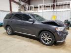 2019 Dodge Durango Sxt na sprzedaż w Longview, TX - Front End