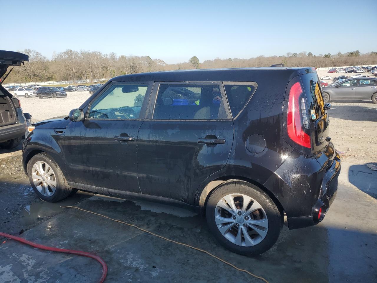 2016 Kia Soul - Image 2