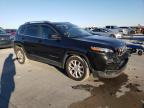 2015 Jeep Cherokee Latitude продається в New Orleans, LA - Front End