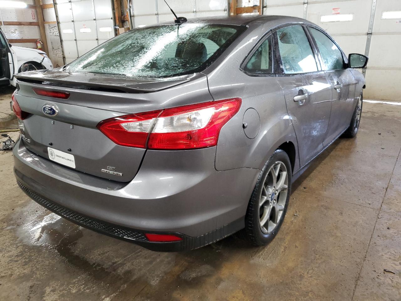 2013 Ford Focus - Image 3