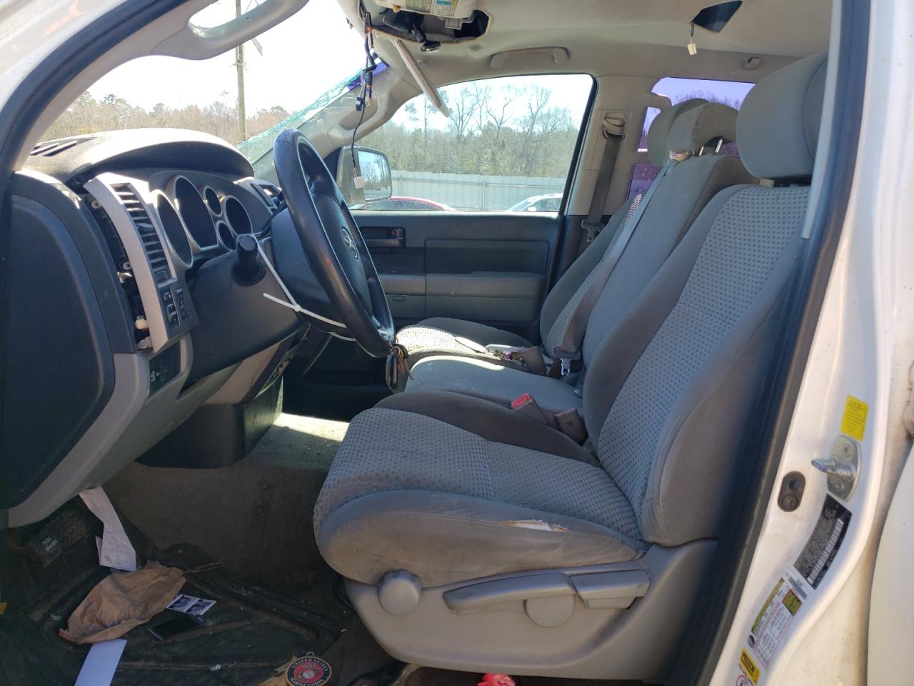 2011 Toyota Tundra - Image 7