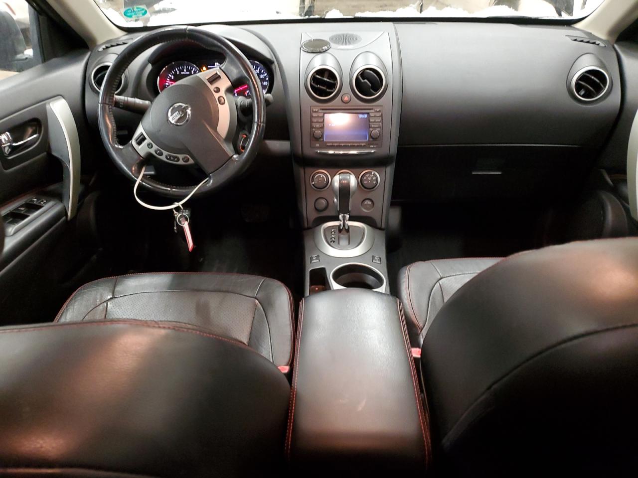 2011 Nissan Rogue - Image 8