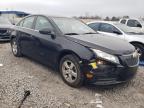 2011 Chevrolet Cruze Lt   продається в Hueytown, AL - Front End