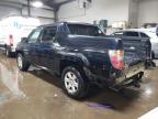 2006 Honda Ridgeline Rts en Venta en Elgin, IL - Rear End