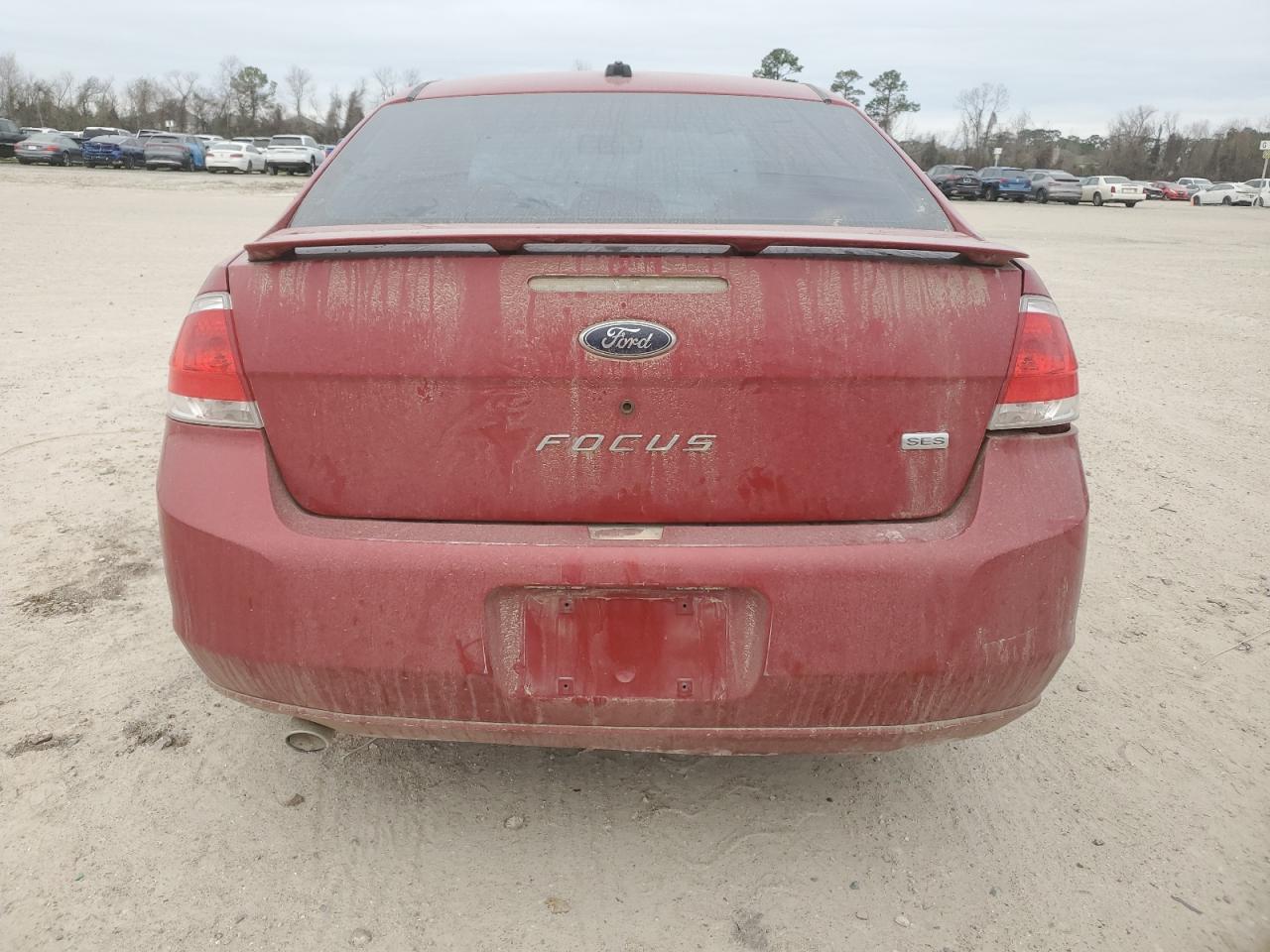 2009 Ford Focus - Image 6