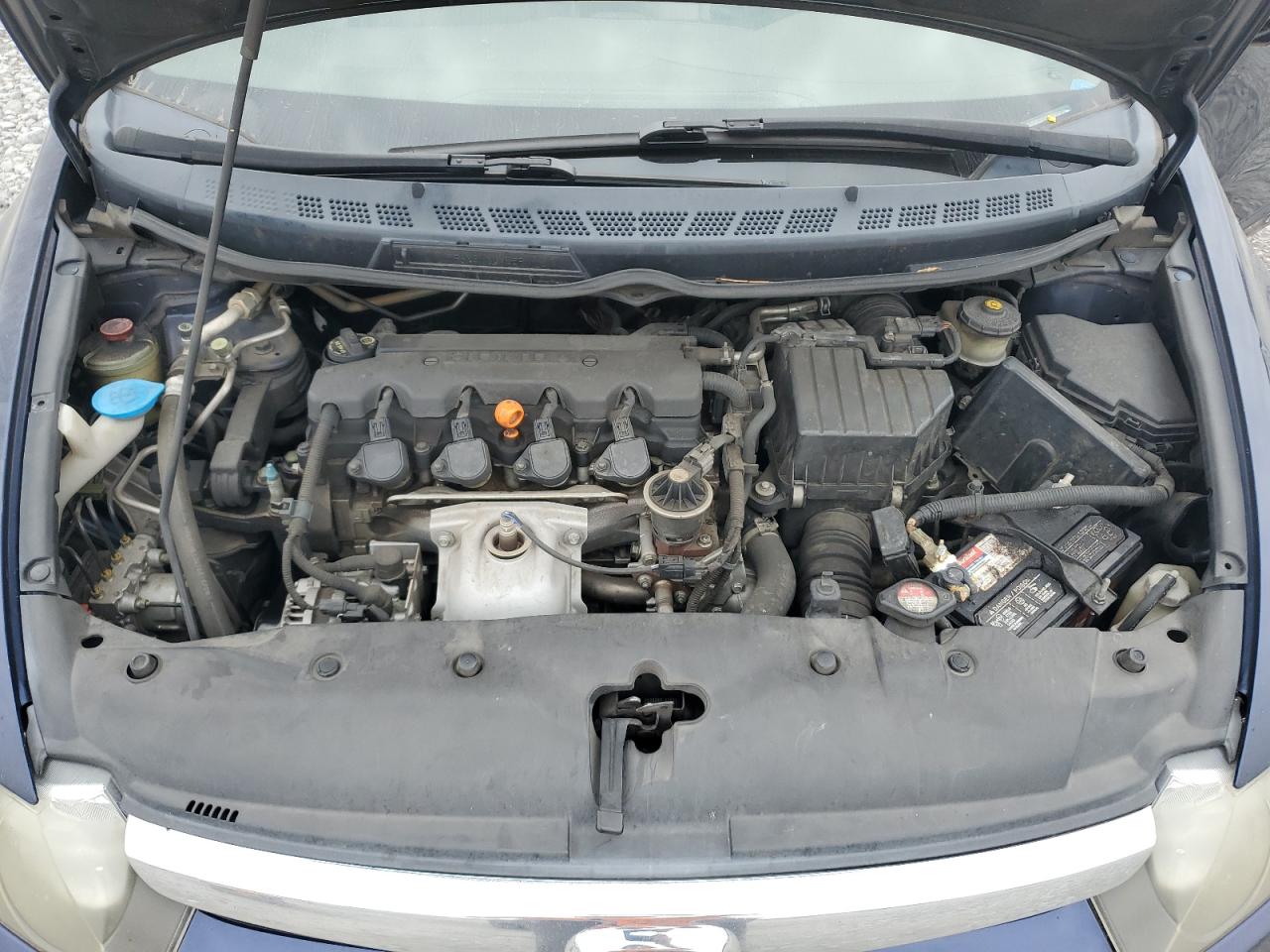 2006 Honda Civic - Image 12