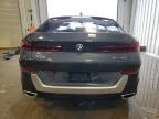 2021 Bmw X6 Xdrive40I zu verkaufen in Franklin, WI - Front End
