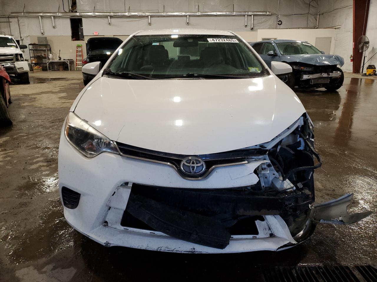 2015 Toyota Corolla - Image 5