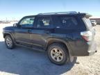 2018 Toyota 4Runner Sr5/Sr5 Premium en Venta en Andrews, TX - Front End