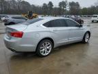 2018 Chevrolet Impala Premier for Sale in Gaston, SC - Water/Flood