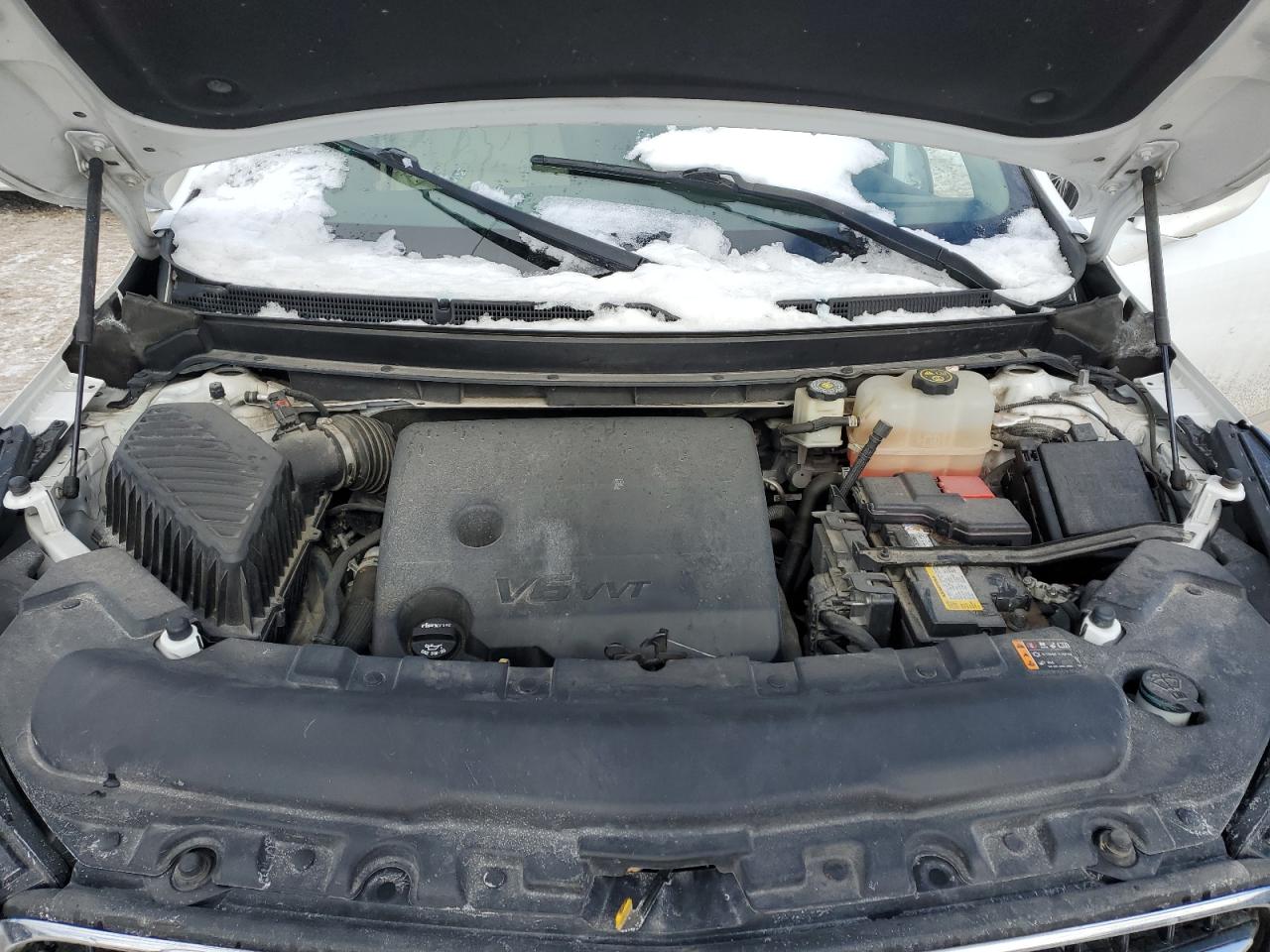 2018 Buick Enclave - Image 12