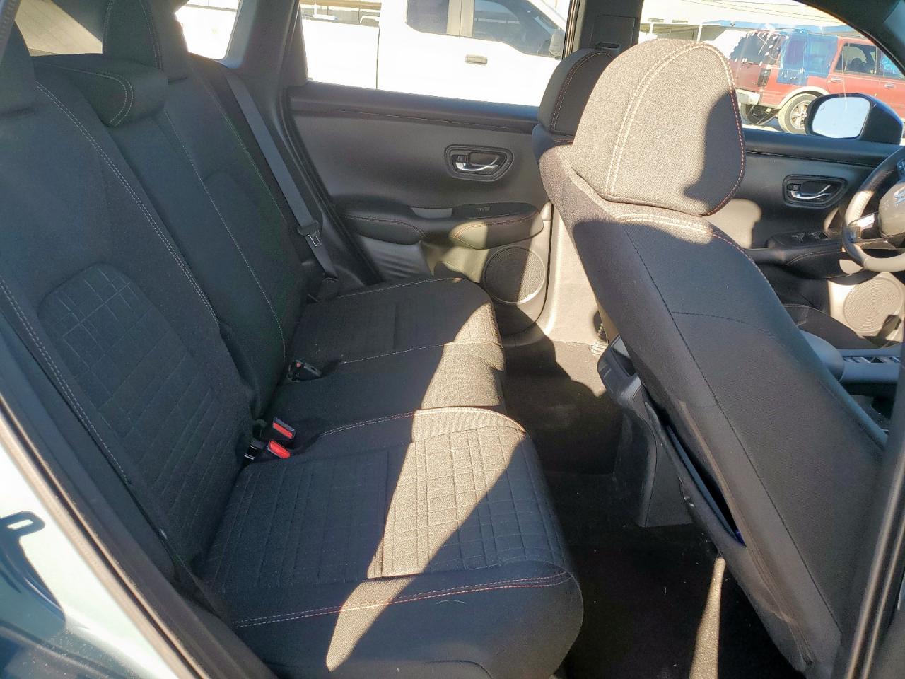 3CZRZ1H54RM746068 HONDA HR-V 2024