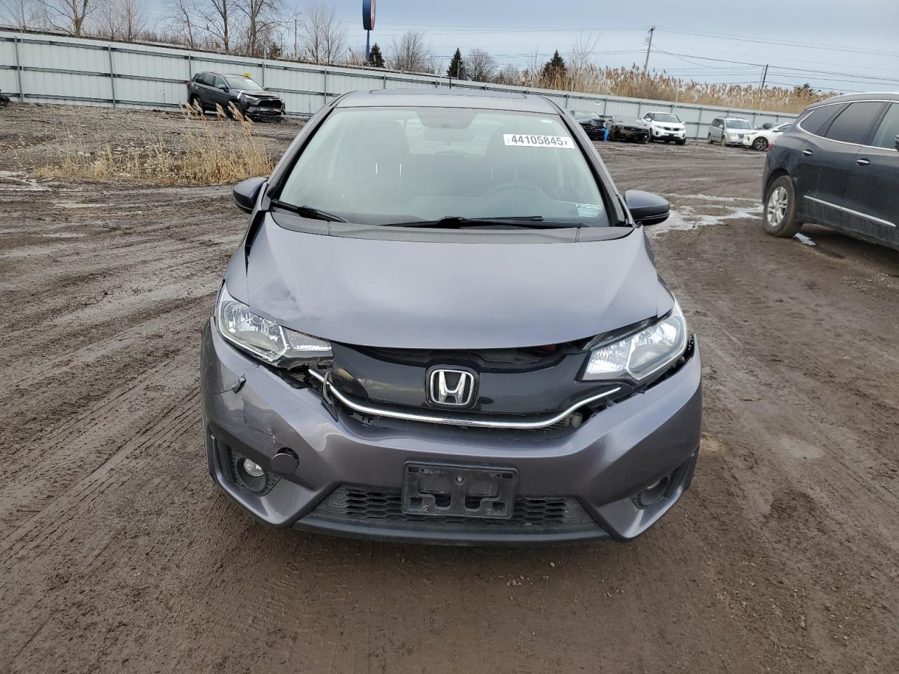 2015 Honda Fit - Image 5