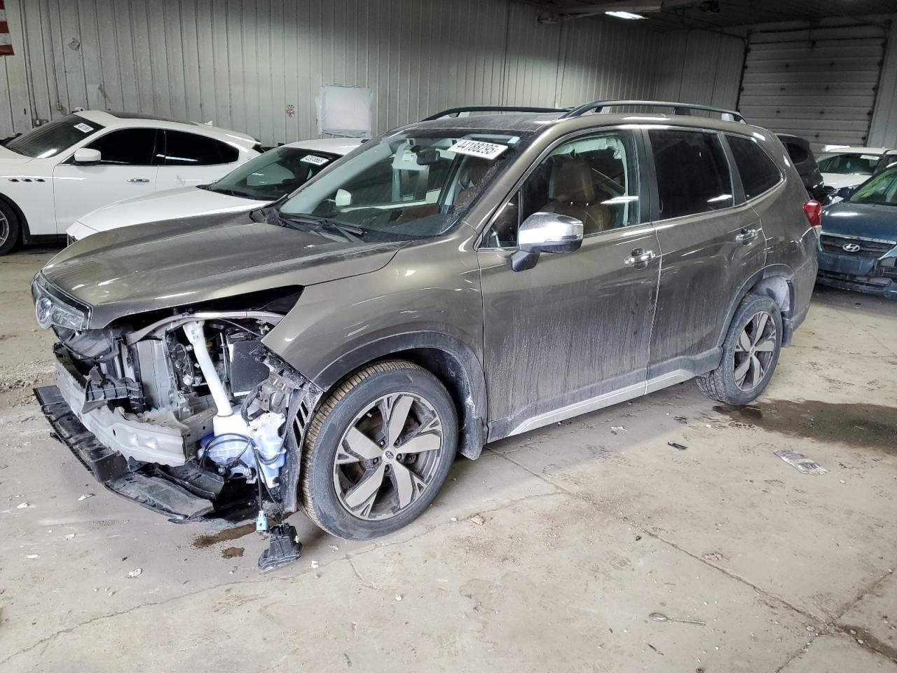 2019 Subaru Forester - Image 1