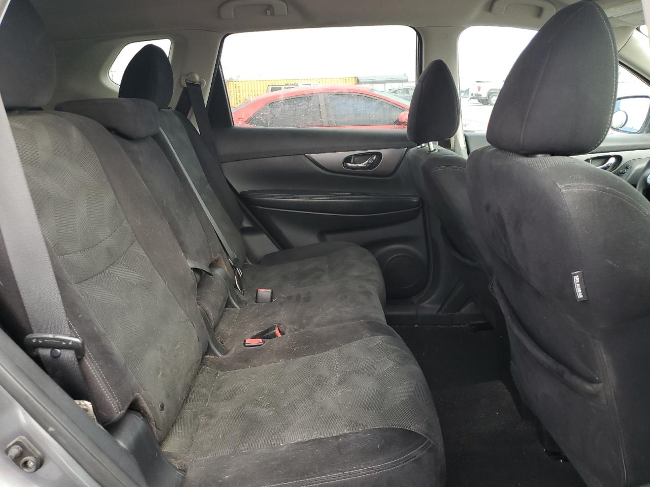2015 Nissan Rogue - Image 11