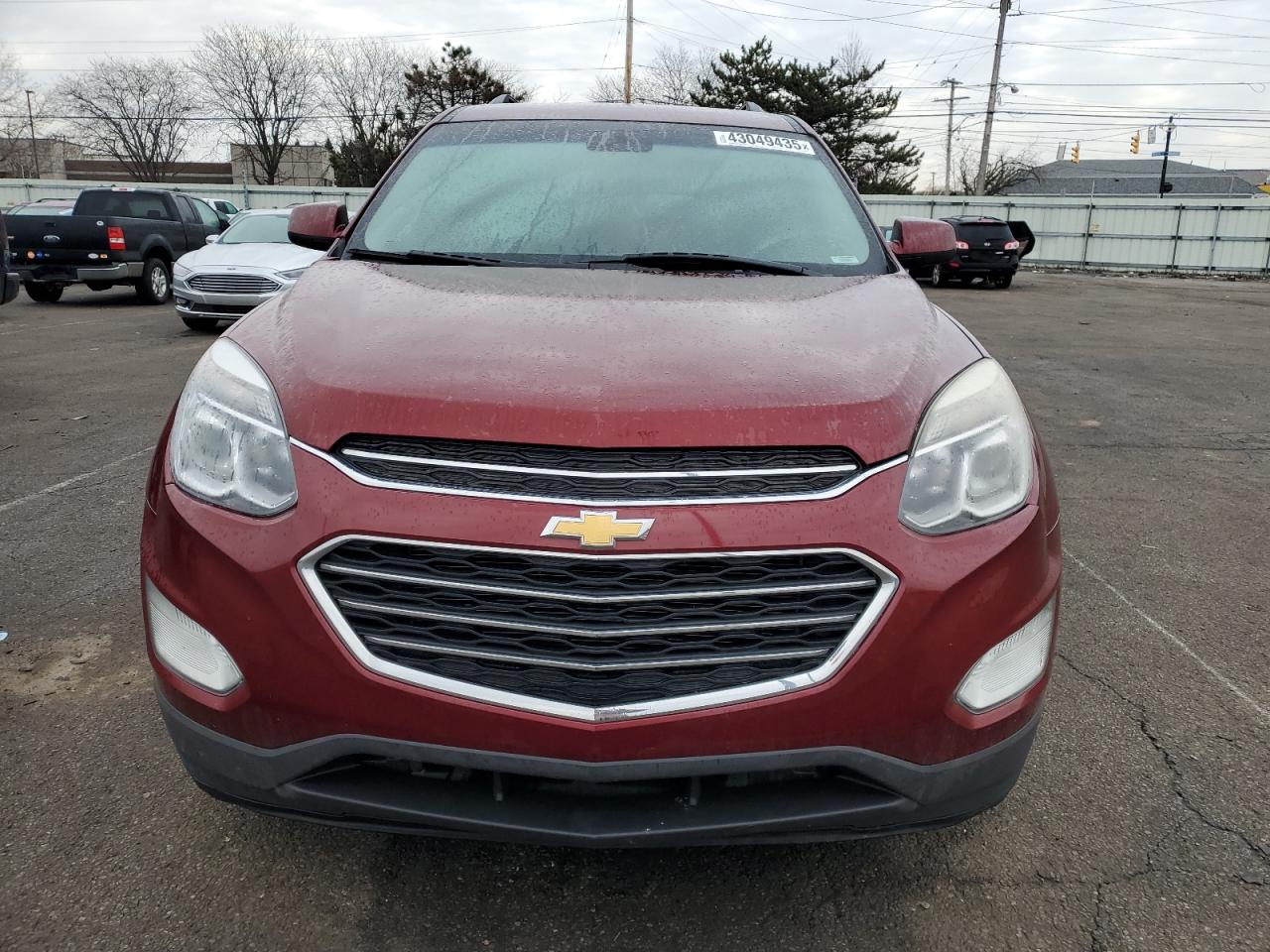 2017 Chevrolet Equinox - Image 5