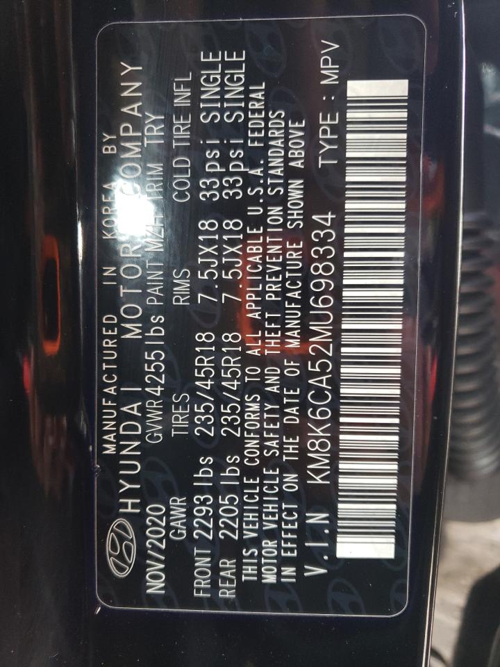 2021 Hyundai Kona - Image 13