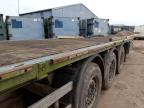 2004 TRAI TRAILER for sale at Copart WOLVERHAMPTON