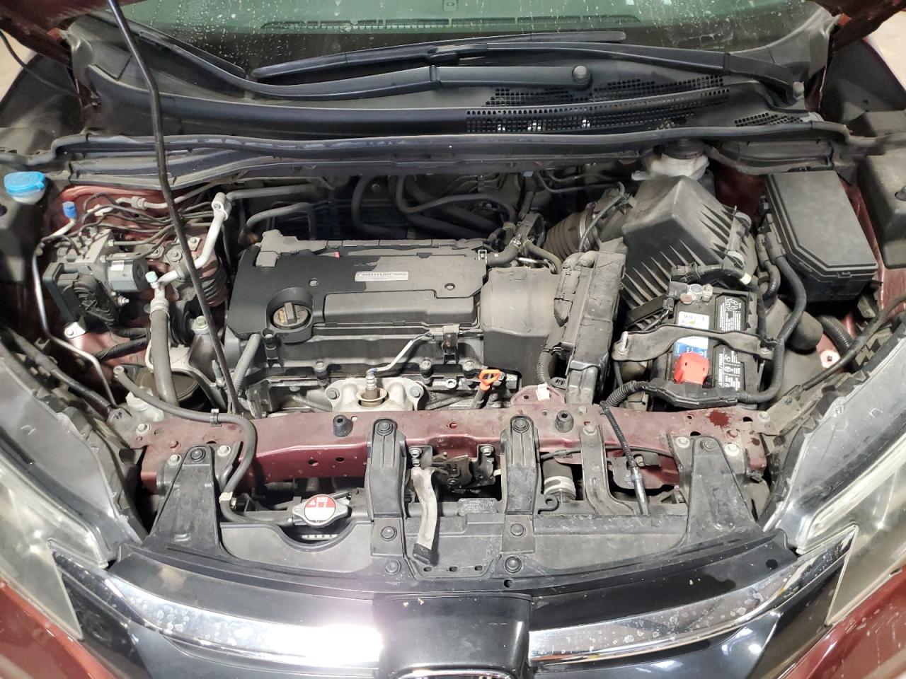 2016 Honda CR-V - Image 12