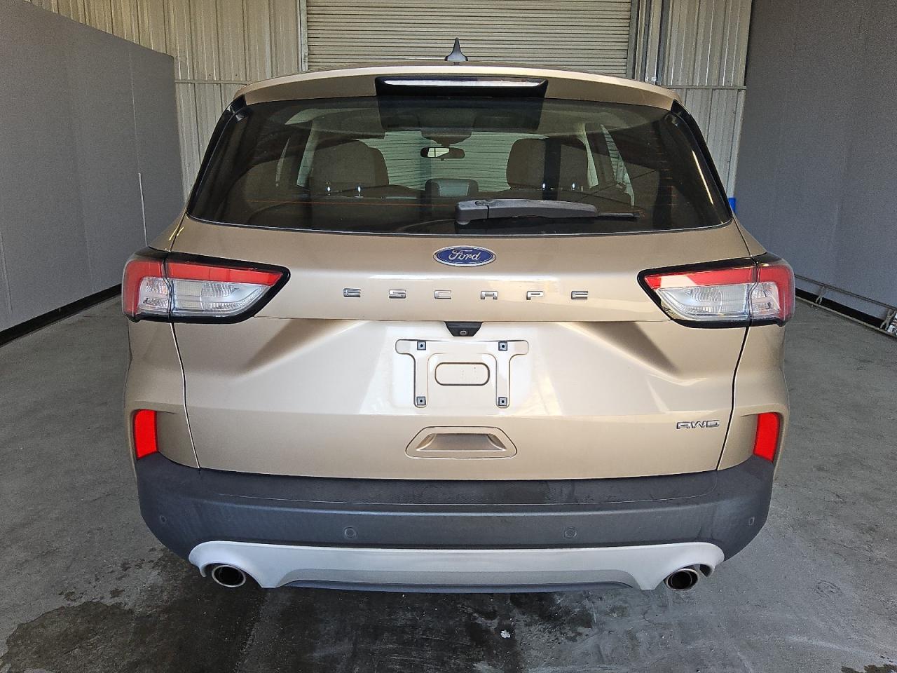 2021 Ford Escape - Image 6