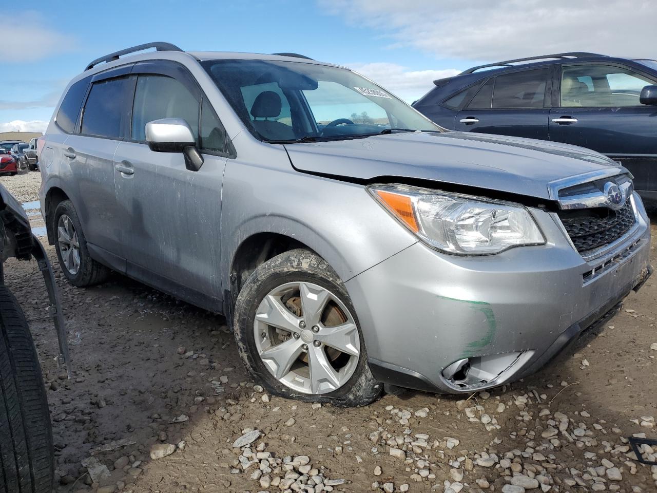 2016 Subaru Forester - Image 4