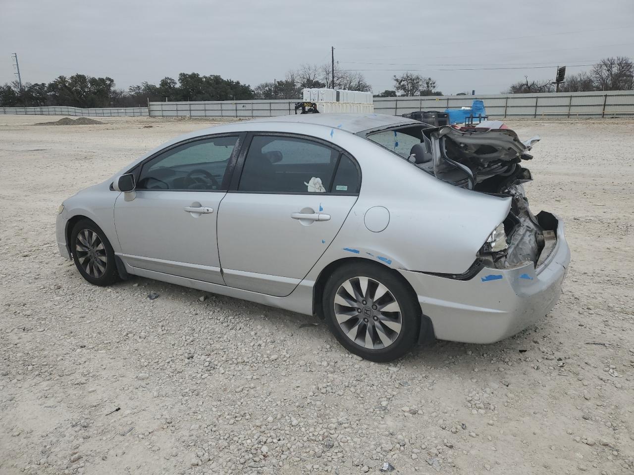 2009 Honda Civic - Image 2