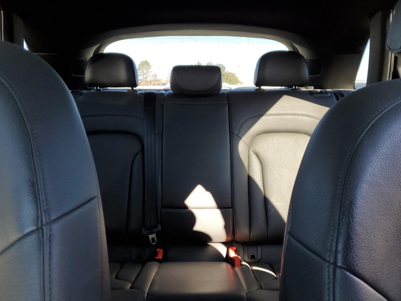 2016 Audi Q3 - Image 10