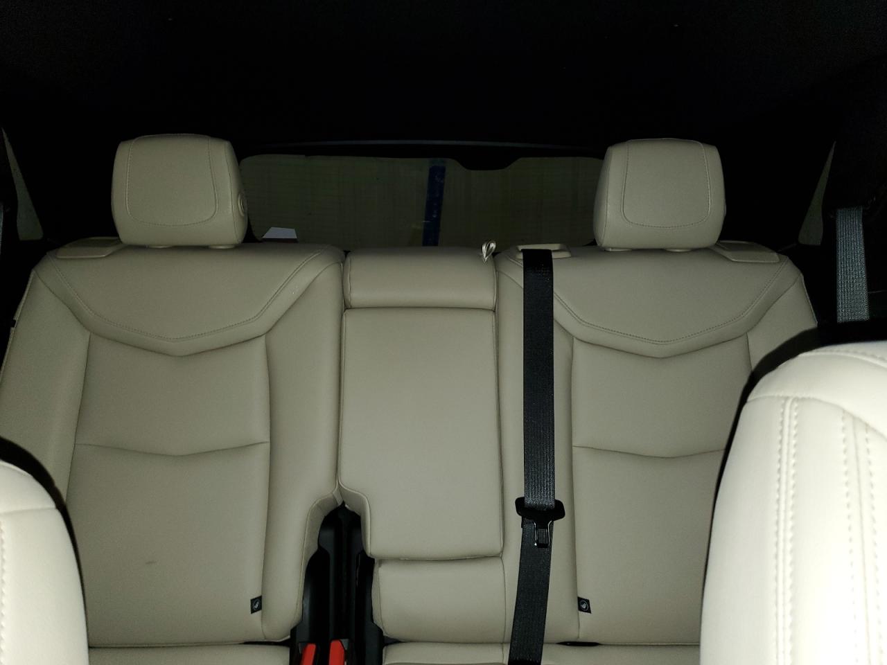 2018 Cadillac XT5 - Image 10