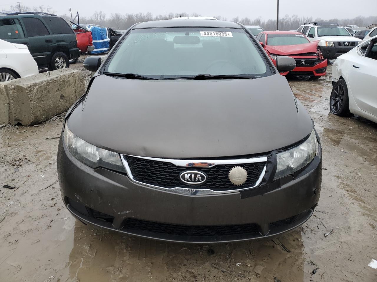 2012 Kia Forte - Image 5
