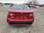 2021 Toyota Corolla Le за продажба в Cicero, IN - Front End