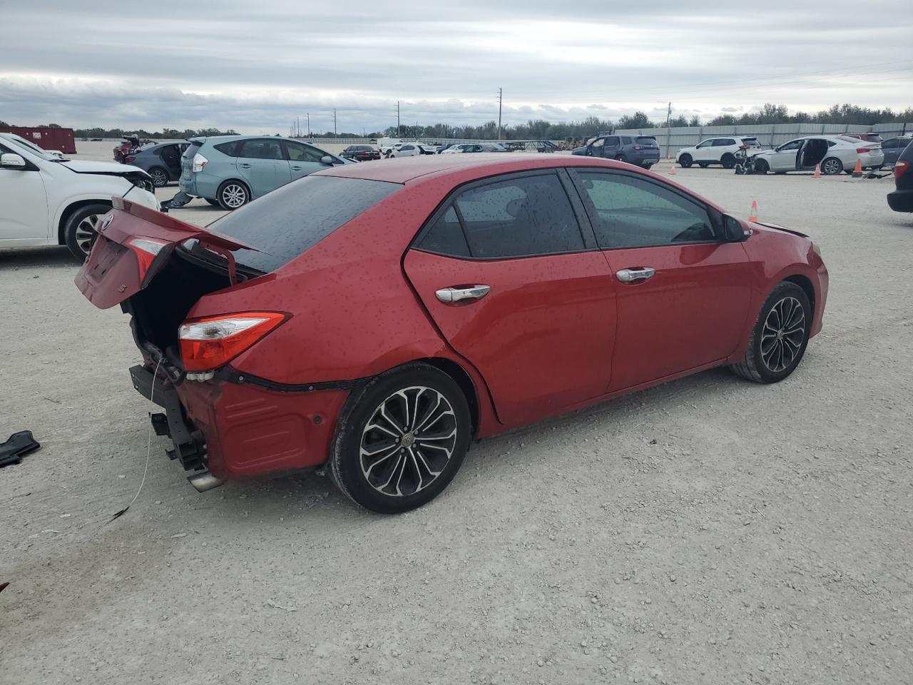 2016 Toyota Corolla - Image 3