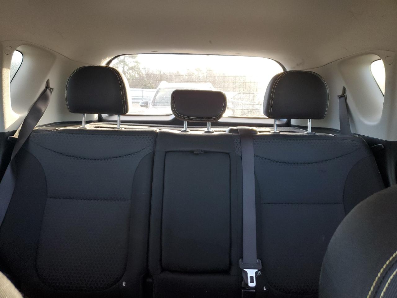 2016 Kia Soul - Image 10