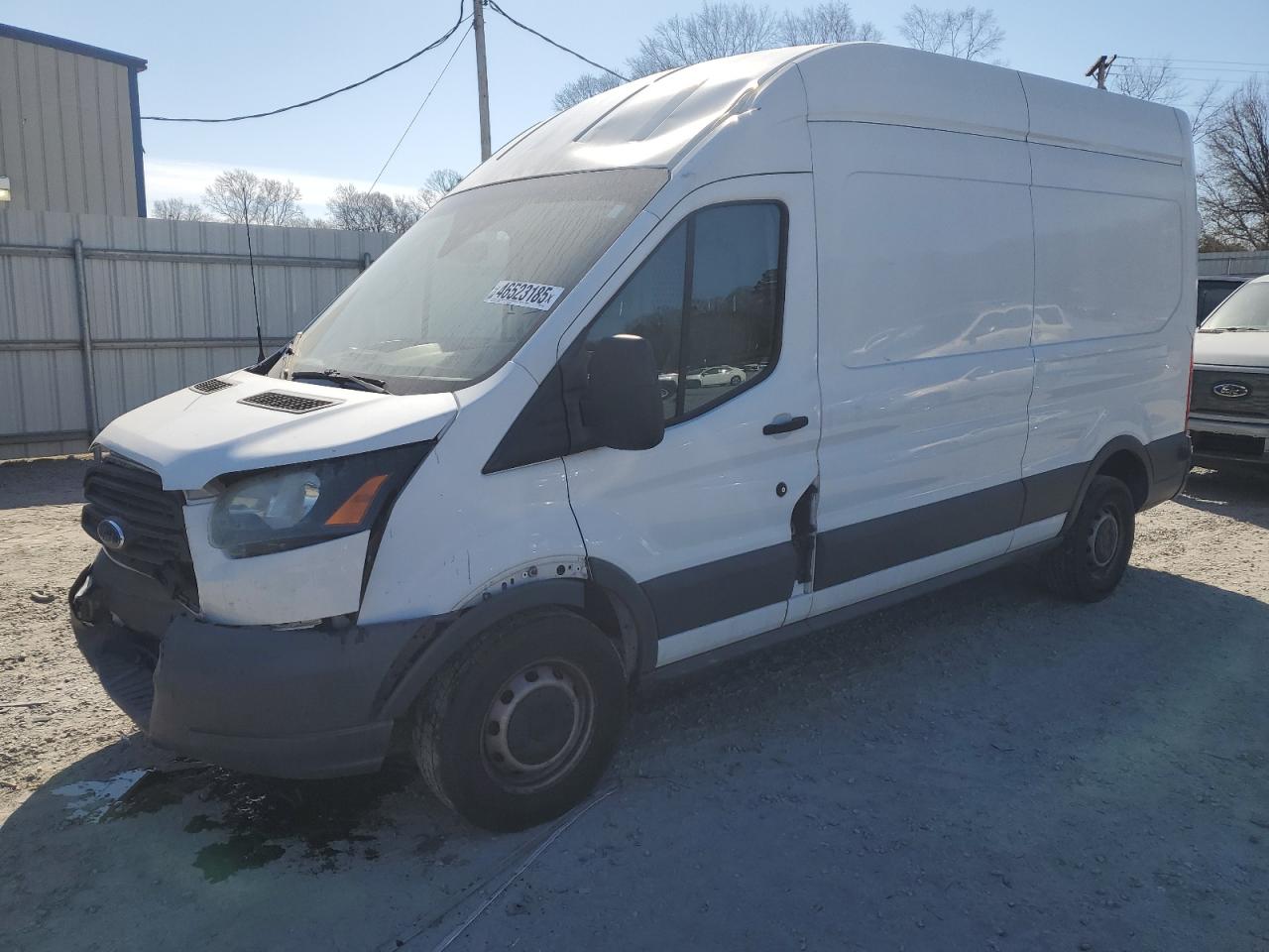 2015 Ford Transit - Image 1
