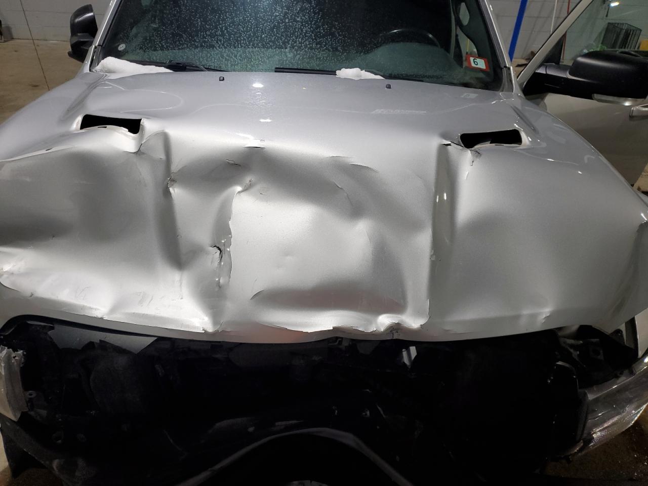 2015 RAM 1500 - Image 11