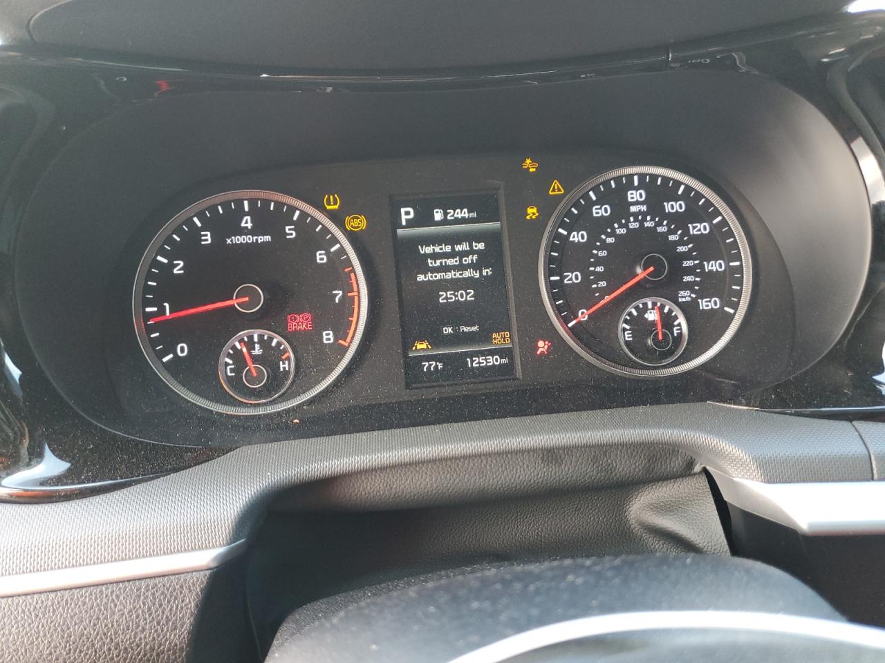 2023 Kia K5 - Image 9