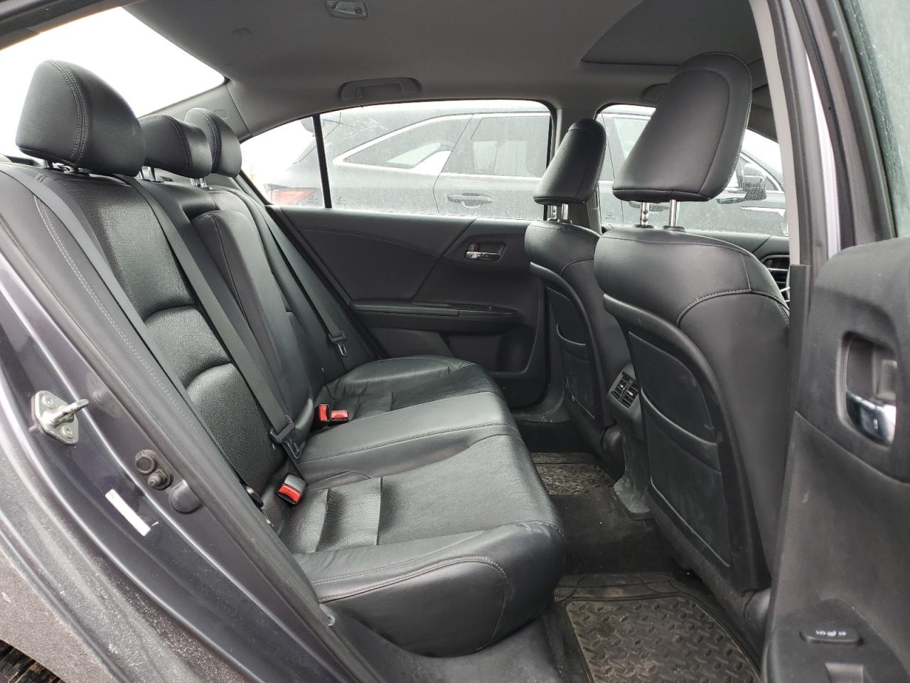 2013 Honda Accord - Image 10