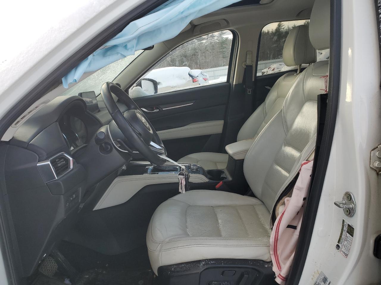 2020 Mazda CX-5 - Image 7