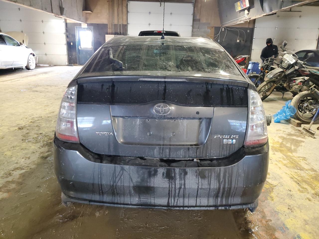 2009 Toyota Prius - Image 6