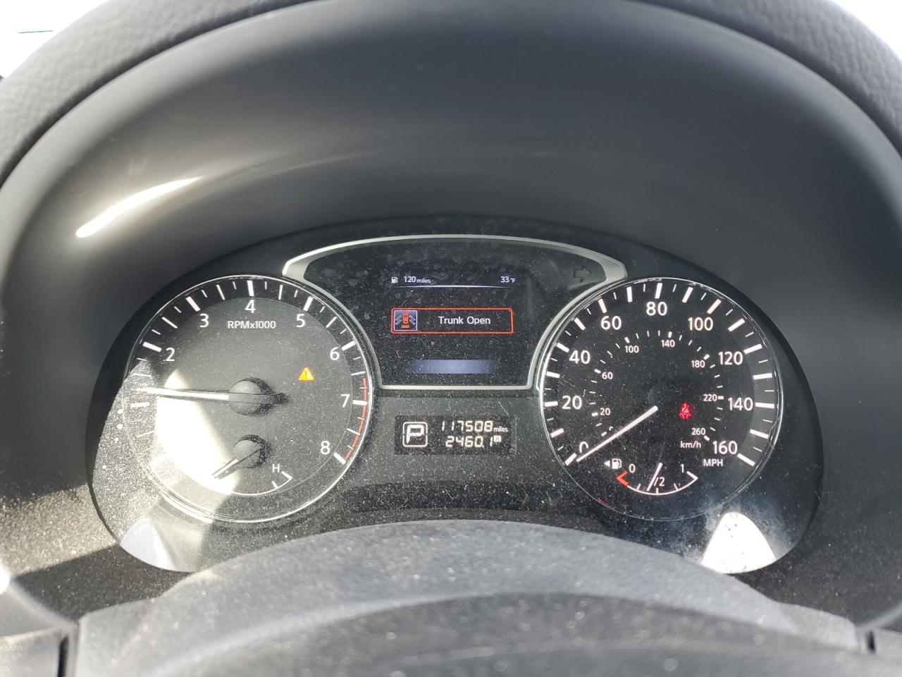2014 Nissan Altima - Image 9