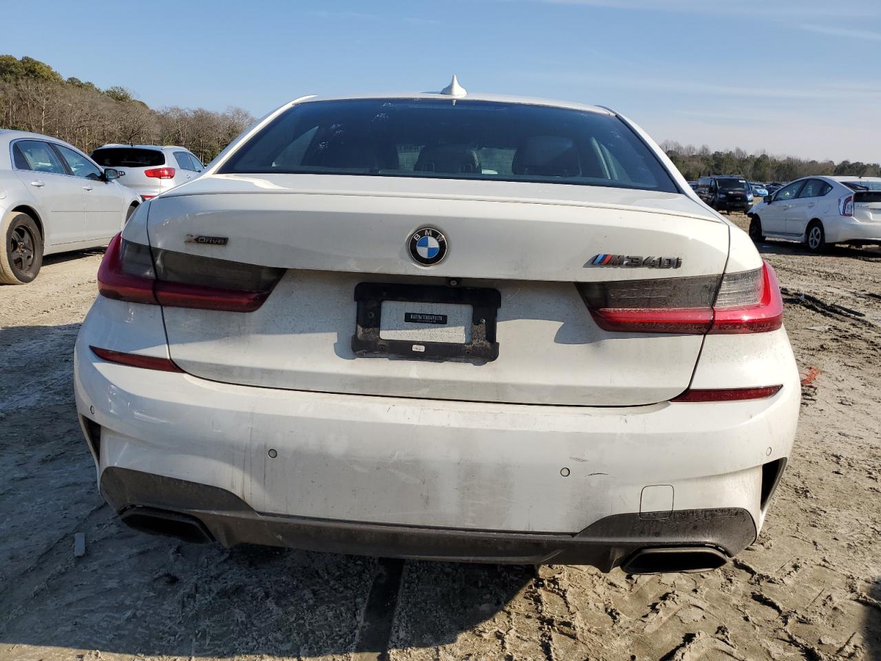 2020 BMW M3 - Image 6