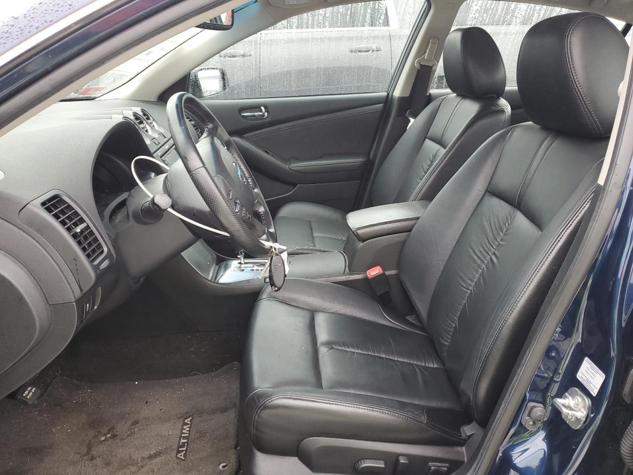2012 Nissan Altima - Image 7