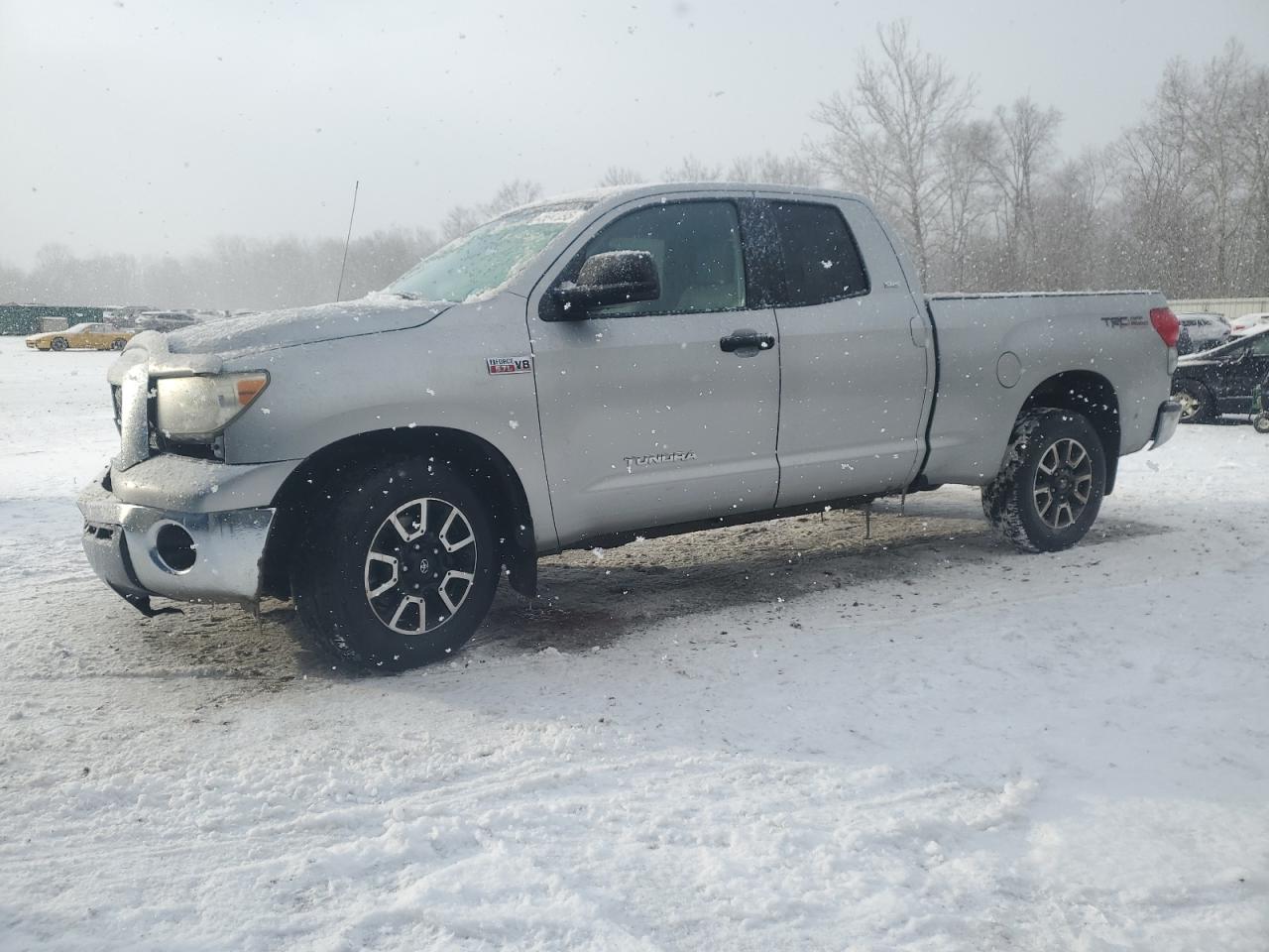 2007 Toyota Tundra - Image 1