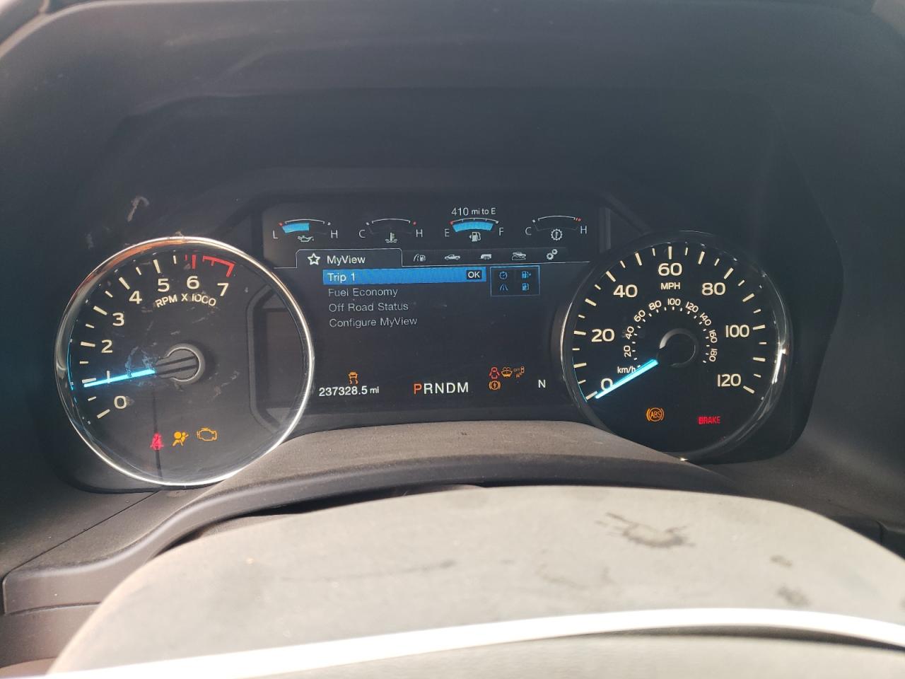 2018 Ford F-150 - Image 9