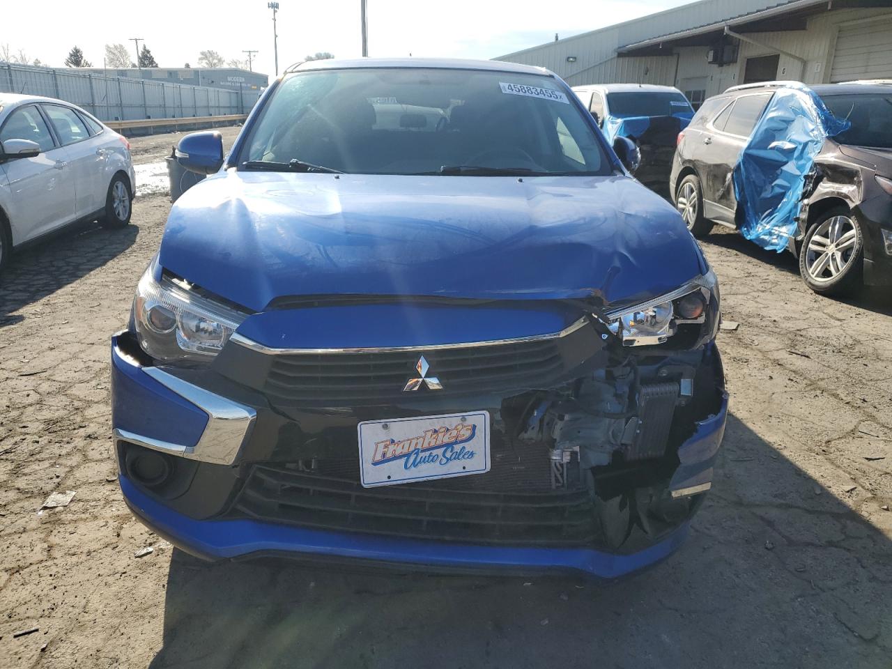 2016 Mitsubishi Outlander - Image 5