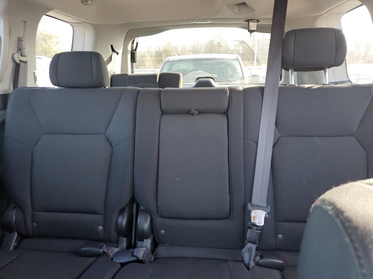2010 Honda Pilot - Image 10