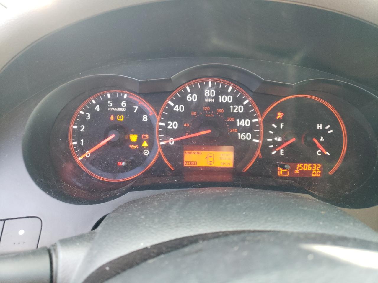 2009 Nissan Altima - Image 9