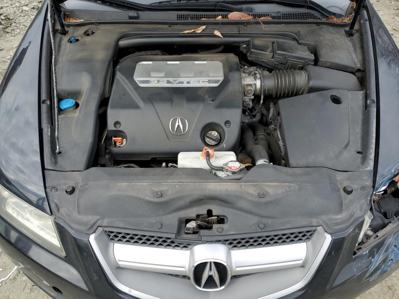 2008 Acura TL - Image 11