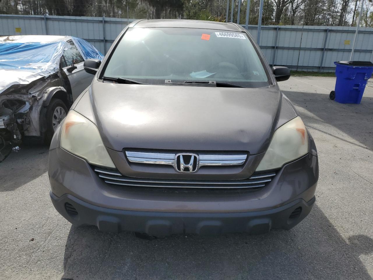 2009 Honda CR-V - Image 5