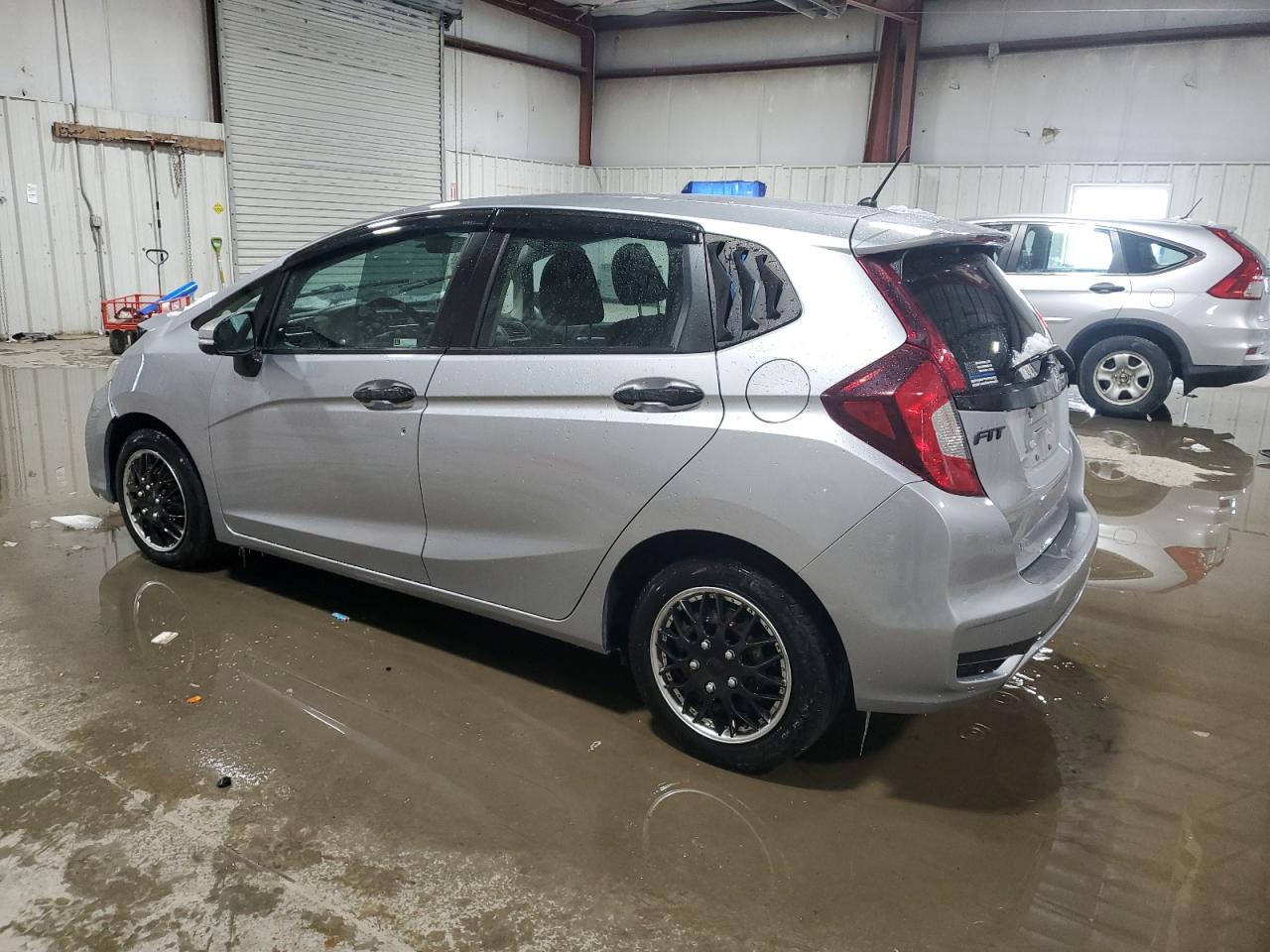 2019 Honda Fit - Image 2